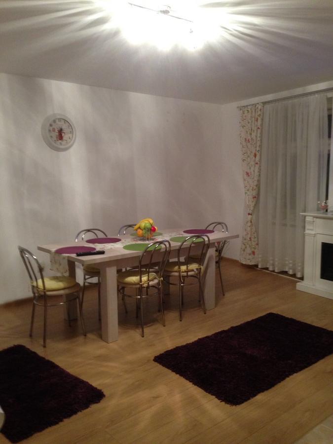 Xenopol Grand Studio Appartement Sibiu Buitenkant foto