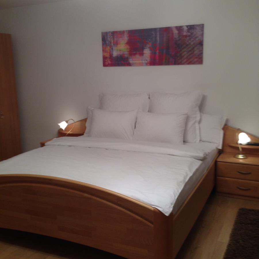 Xenopol Grand Studio Appartement Sibiu Buitenkant foto