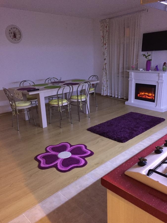 Xenopol Grand Studio Appartement Sibiu Buitenkant foto