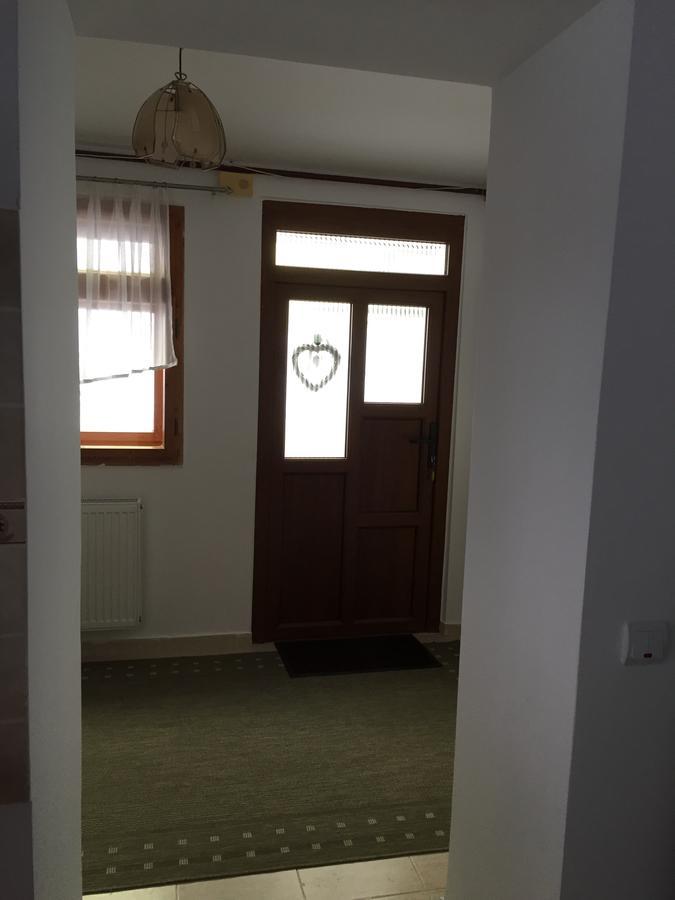 Xenopol Grand Studio Appartement Sibiu Buitenkant foto